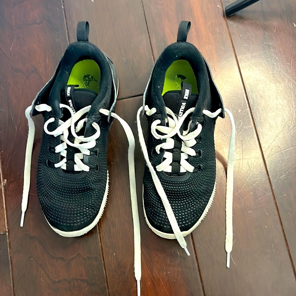 Nike Vollyball shoes